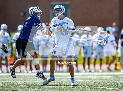 Thumbnail 2 in Medfield vs. Scituate (MIAA Division 3 Final) photogallery.