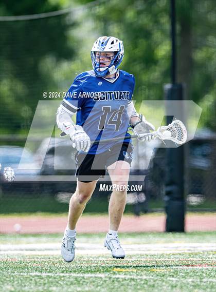 Thumbnail 2 in Medfield vs. Scituate (MIAA Division 3 Final) photogallery.