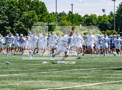 Thumbnail 3 in Medfield vs. Scituate (MIAA Division 3 Final) photogallery.