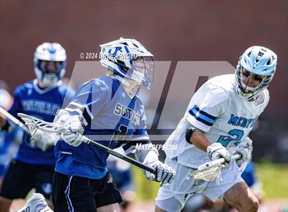 Thumbnail 2 in Medfield vs. Scituate (MIAA Division 3 Final) photogallery.