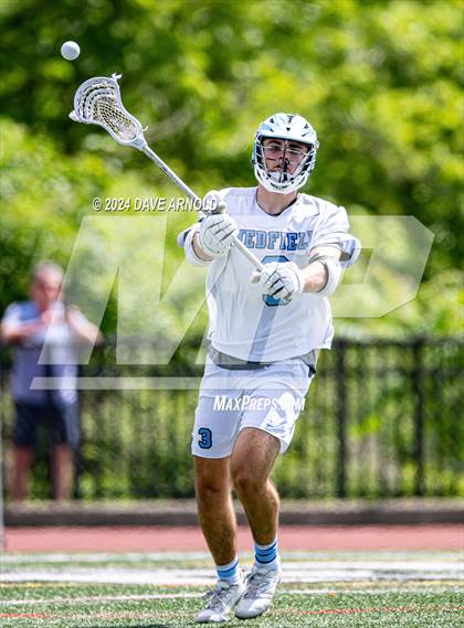Thumbnail 3 in Medfield vs. Scituate (MIAA Division 3 Final) photogallery.