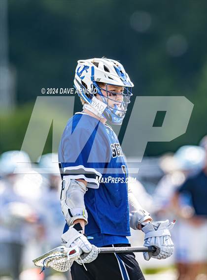 Thumbnail 2 in Medfield vs. Scituate (MIAA Division 3 Final) photogallery.