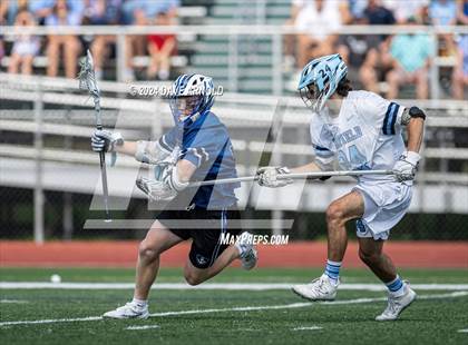 Thumbnail 2 in Medfield vs. Scituate (MIAA Division 3 Final) photogallery.