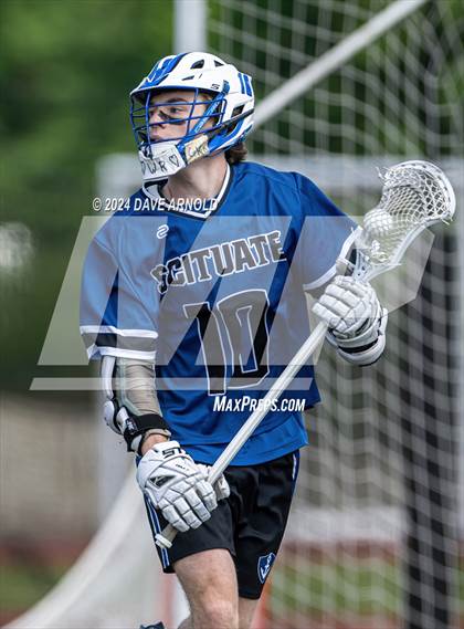 Thumbnail 2 in Medfield vs. Scituate (MIAA Division 3 Final) photogallery.