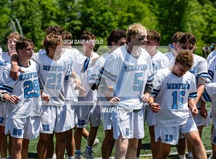 Thumbnail 1 in Medfield vs. Scituate (MIAA Division 3 Final) photogallery.