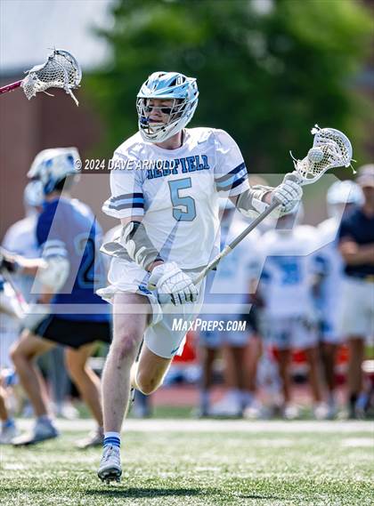 Thumbnail 1 in Medfield vs. Scituate (MIAA Division 3 Final) photogallery.