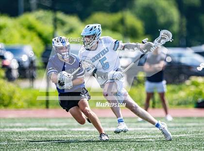 Thumbnail 2 in Medfield vs. Scituate (MIAA Division 3 Final) photogallery.