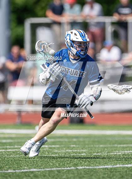 Thumbnail 2 in Medfield vs. Scituate (MIAA Division 3 Final) photogallery.