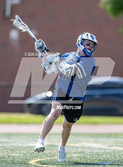 Thumbnail 3 in Medfield vs. Scituate (MIAA Division 3 Final) photogallery.