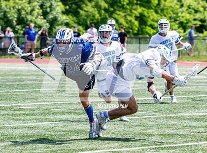 Thumbnail 3 in Medfield vs. Scituate (MIAA Division 3 Final) photogallery.
