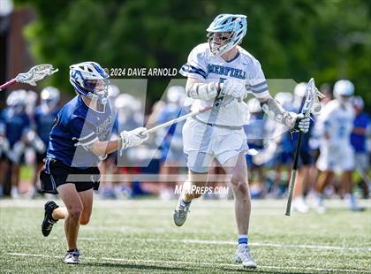 Thumbnail 3 in Medfield vs. Scituate (MIAA Division 3 Final) photogallery.