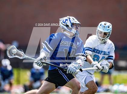 Thumbnail 1 in Medfield vs. Scituate (MIAA Division 3 Final) photogallery.