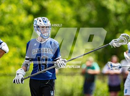 Thumbnail 2 in Medfield vs. Scituate (MIAA Division 3 Final) photogallery.