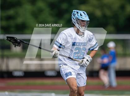 Thumbnail 3 in Medfield vs. Scituate (MIAA Division 3 Final) photogallery.