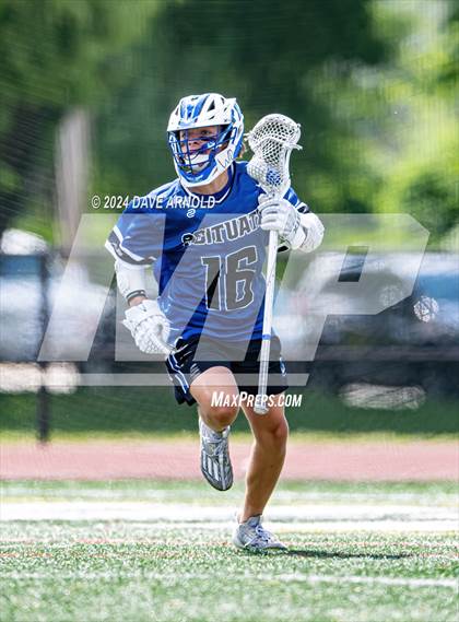 Thumbnail 2 in Medfield vs. Scituate (MIAA Division 3 Final) photogallery.