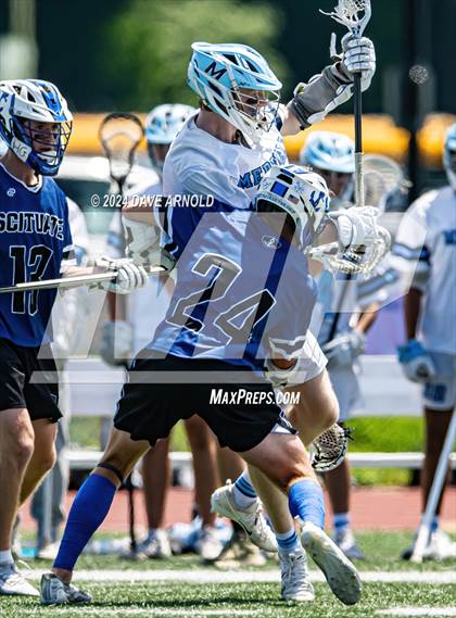 Thumbnail 2 in Medfield vs. Scituate (MIAA Division 3 Final) photogallery.