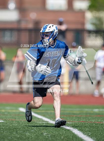 Thumbnail 3 in Medfield vs. Scituate (MIAA Division 3 Final) photogallery.