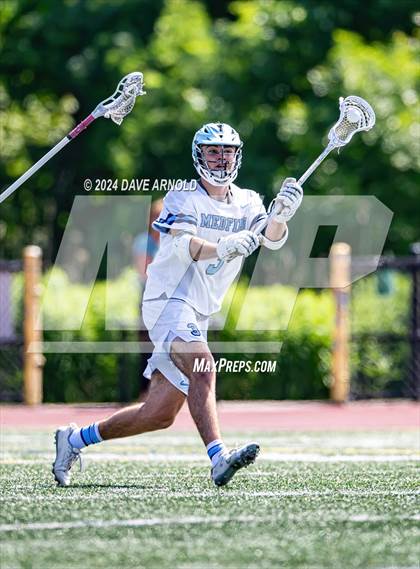 Thumbnail 3 in Medfield vs. Scituate (MIAA Division 3 Final) photogallery.