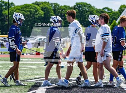 Thumbnail 1 in Medfield vs. Scituate (MIAA Division 3 Final) photogallery.
