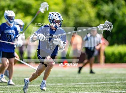 Thumbnail 1 in Medfield vs. Scituate (MIAA Division 3 Final) photogallery.