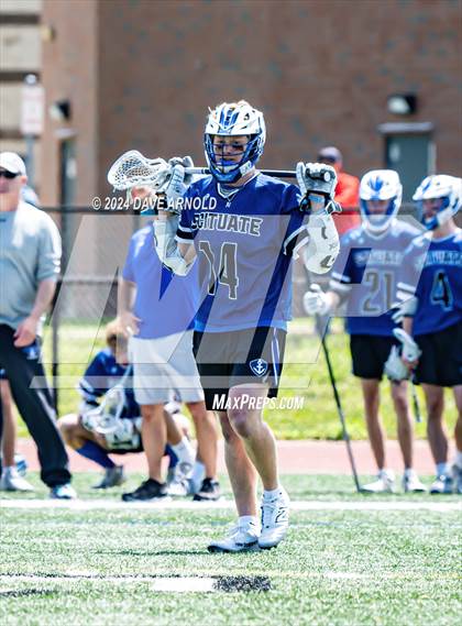 Thumbnail 3 in Medfield vs. Scituate (MIAA Division 3 Final) photogallery.