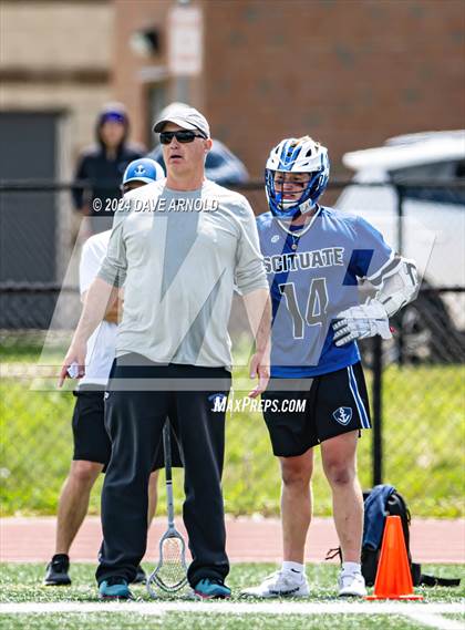 Thumbnail 1 in Medfield vs. Scituate (MIAA Division 3 Final) photogallery.