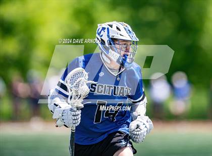 Thumbnail 1 in Medfield vs. Scituate (MIAA Division 3 Final) photogallery.
