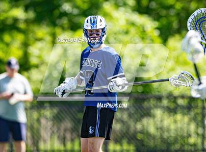 Thumbnail 1 in Medfield vs. Scituate (MIAA Division 3 Final) photogallery.