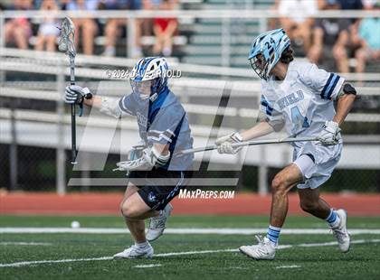 Thumbnail 3 in Medfield vs. Scituate (MIAA Division 3 Final) photogallery.