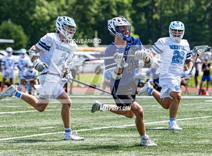 Thumbnail 1 in Medfield vs. Scituate (MIAA Division 3 Final) photogallery.