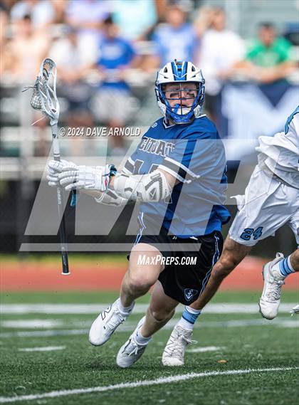 Thumbnail 2 in Medfield vs. Scituate (MIAA Division 3 Final) photogallery.