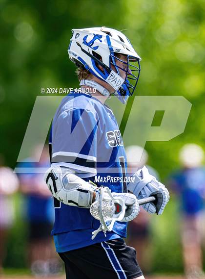 Thumbnail 1 in Medfield vs. Scituate (MIAA Division 3 Final) photogallery.