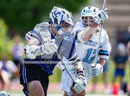 Thumbnail 1 in Medfield vs. Scituate (MIAA Division 3 Final) photogallery.
