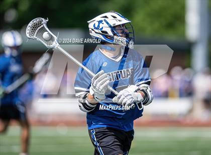 Thumbnail 3 in Medfield vs. Scituate (MIAA Division 3 Final) photogallery.