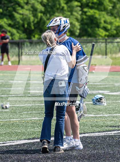 Thumbnail 1 in Medfield vs. Scituate (MIAA Division 3 Final) photogallery.
