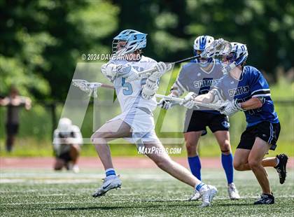 Thumbnail 3 in Medfield vs. Scituate (MIAA Division 3 Final) photogallery.