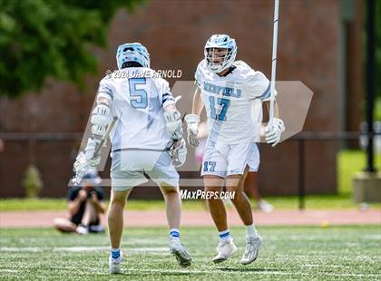 Thumbnail 1 in Medfield vs. Scituate (MIAA Division 3 Final) photogallery.