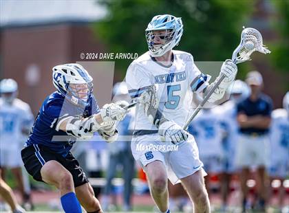Thumbnail 1 in Medfield vs. Scituate (MIAA Division 3 Final) photogallery.