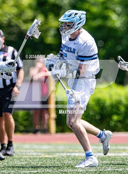 Thumbnail 1 in Medfield vs. Scituate (MIAA Division 3 Final) photogallery.