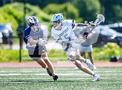 Thumbnail 1 in Medfield vs. Scituate (MIAA Division 3 Final) photogallery.