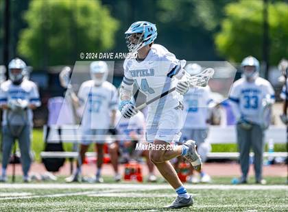 Thumbnail 2 in Medfield vs. Scituate (MIAA Division 3 Final) photogallery.