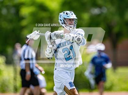 Thumbnail 2 in Medfield vs. Scituate (MIAA Division 3 Final) photogallery.