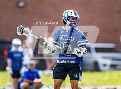 Thumbnail 3 in Medfield vs. Scituate (MIAA Division 3 Final) photogallery.