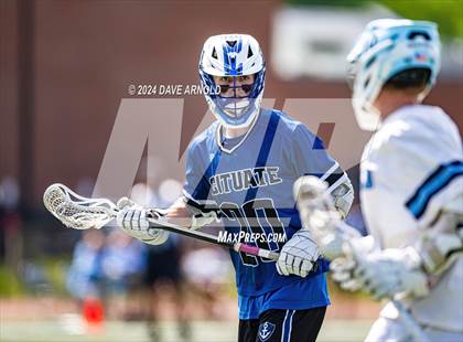Thumbnail 2 in Medfield vs. Scituate (MIAA Division 3 Final) photogallery.