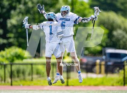 Thumbnail 1 in Medfield vs. Scituate (MIAA Division 3 Final) photogallery.