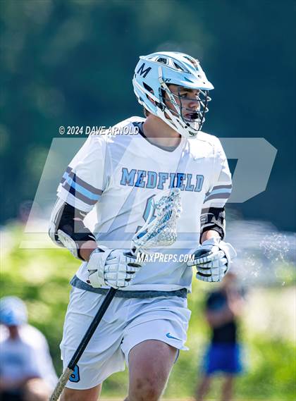 Thumbnail 2 in Medfield vs. Scituate (MIAA Division 3 Final) photogallery.