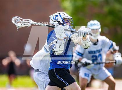Thumbnail 3 in Medfield vs. Scituate (MIAA Division 3 Final) photogallery.