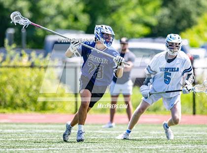 Thumbnail 1 in Medfield vs. Scituate (MIAA Division 3 Final) photogallery.