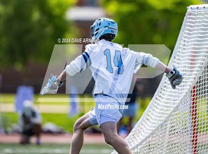 Thumbnail 2 in Medfield vs. Scituate (MIAA Division 3 Final) photogallery.