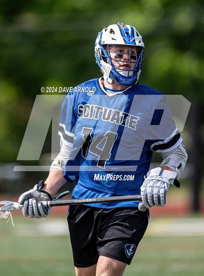 Thumbnail 3 in Medfield vs. Scituate (MIAA Division 3 Final) photogallery.